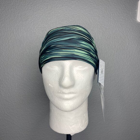 Gaiam Yoga Wide Headband NWT - Picture 2 of 4